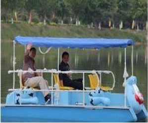 日月湖拓展基地